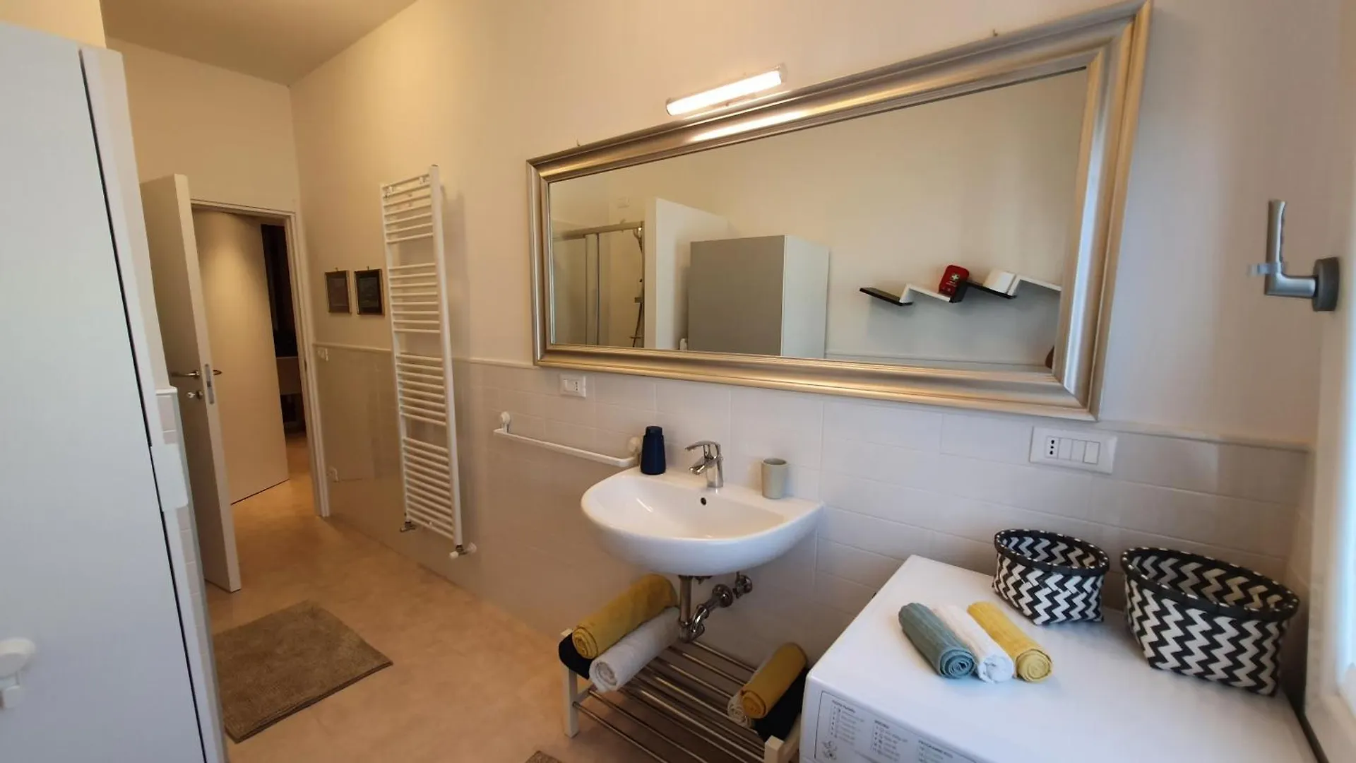 Chocomint Apartment Padova