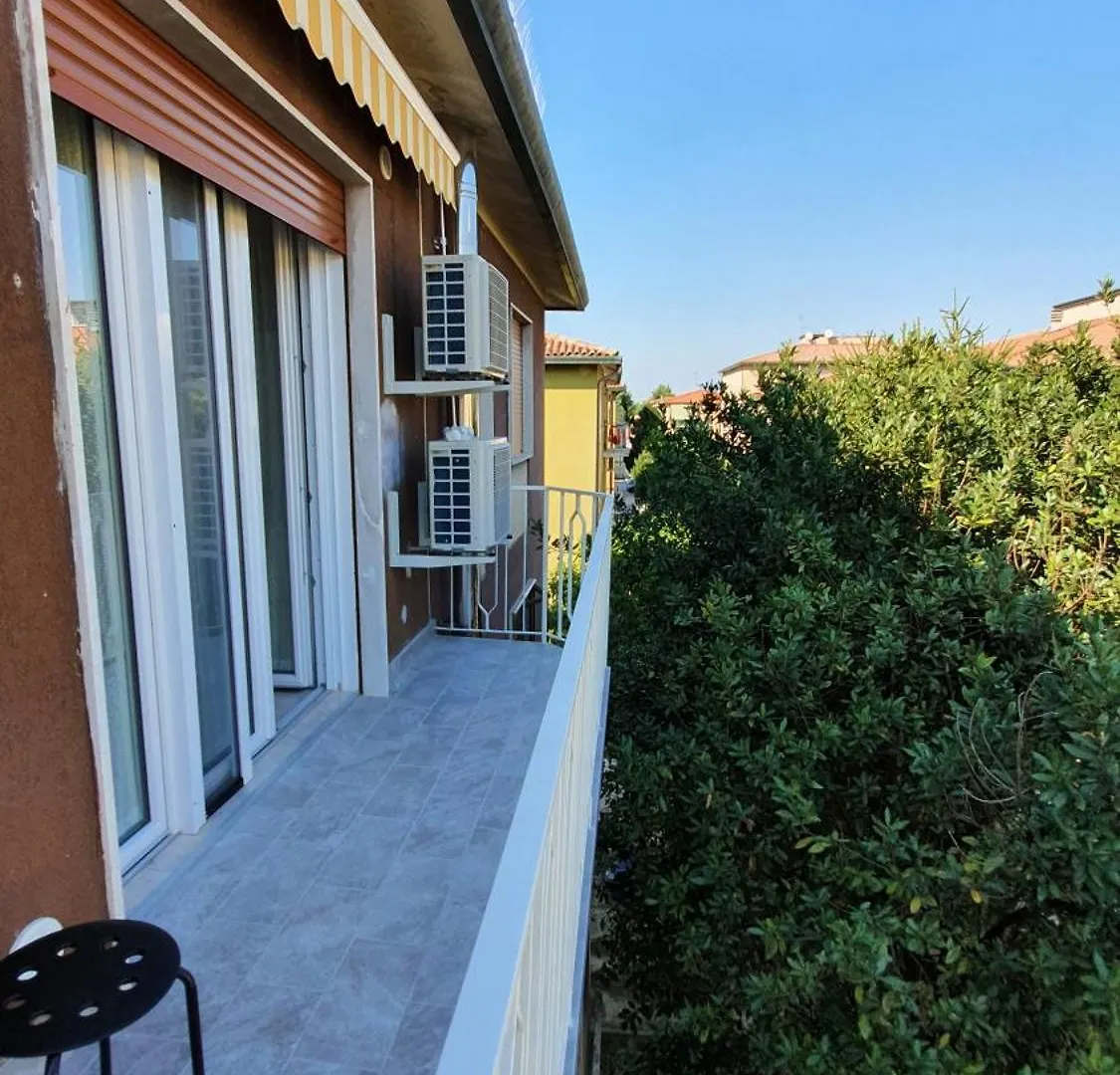 Chocomint Apartment Padova Italy