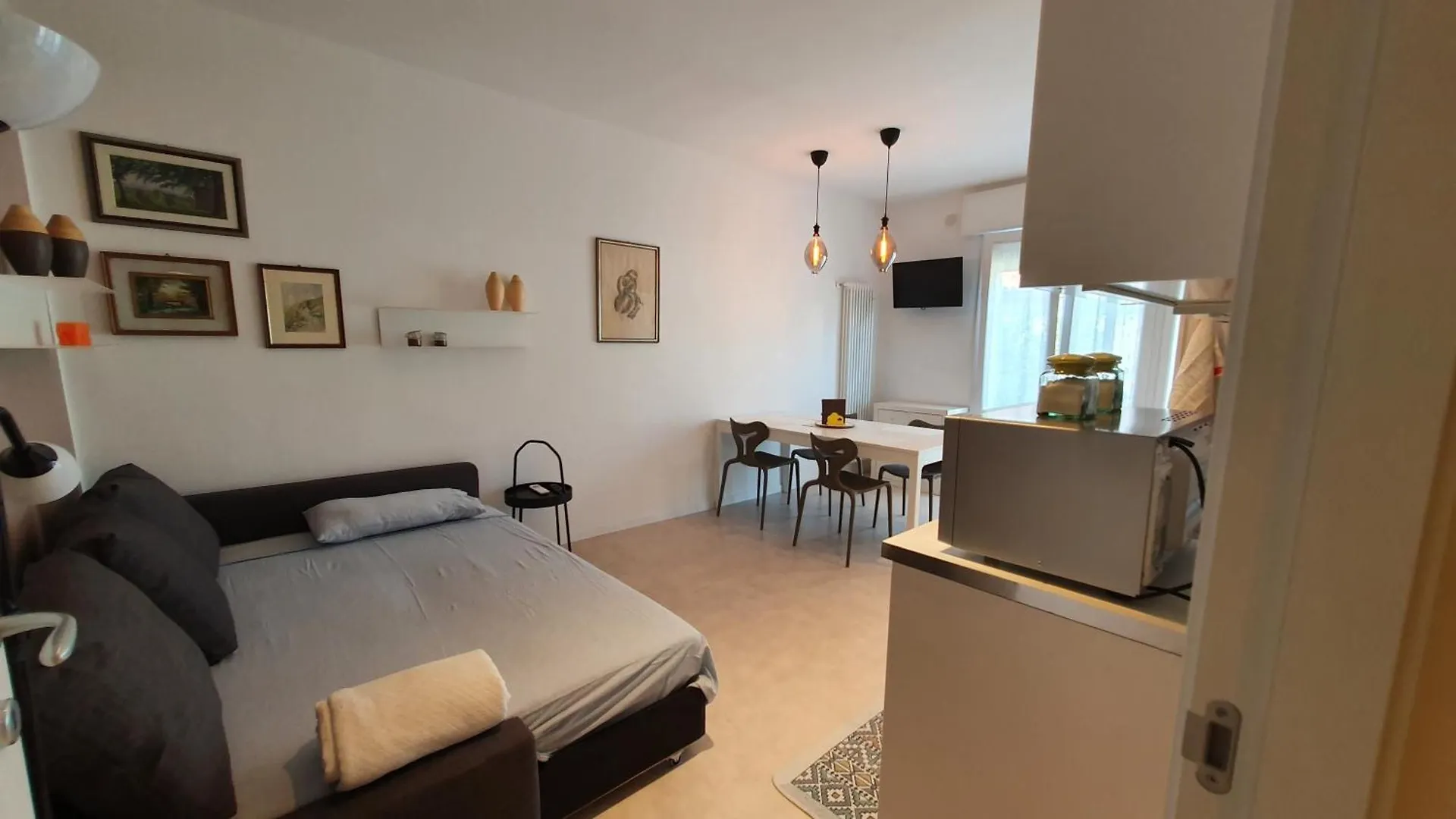 Chocomint Apartment Padova