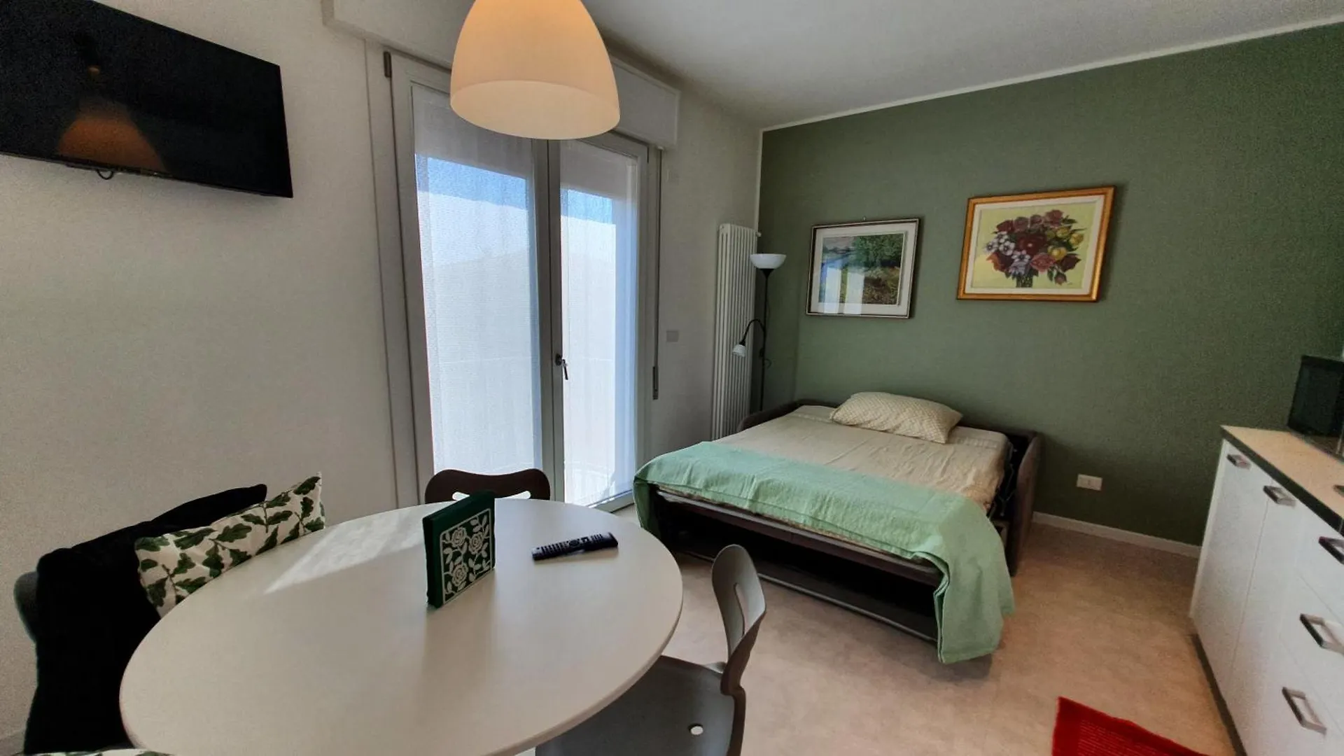 Appartement Padova Centro A 10 Min - Quartiere Tranquillo - Ristrutturato - Chocomint
