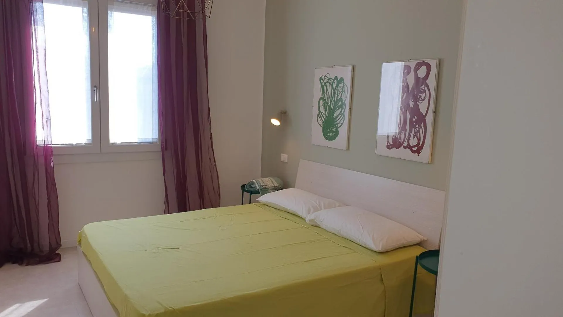 Chocomint Apartment Padova Italy