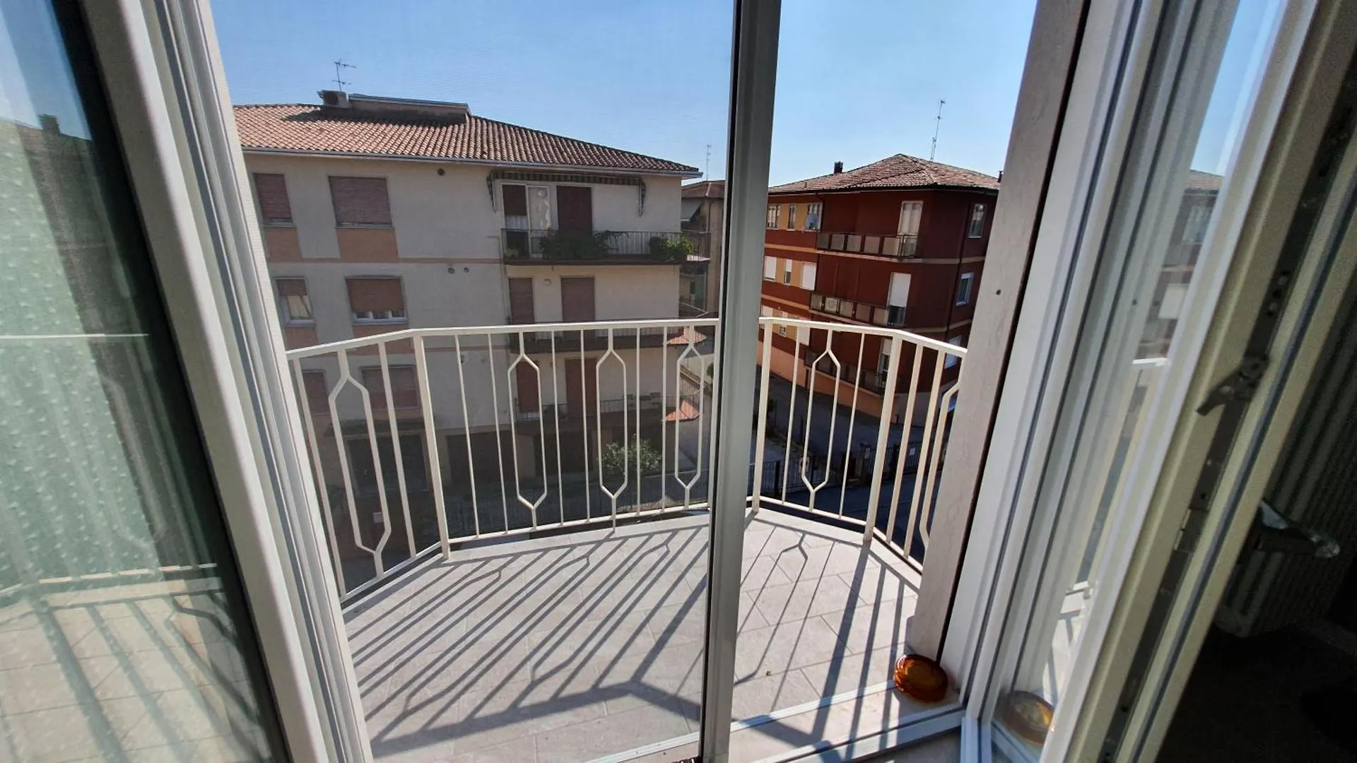 Chocomint Apartment Padova