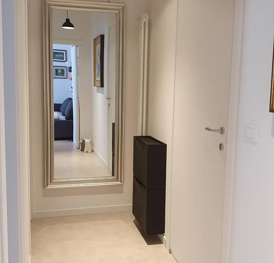 Chocomint Apartment Padova