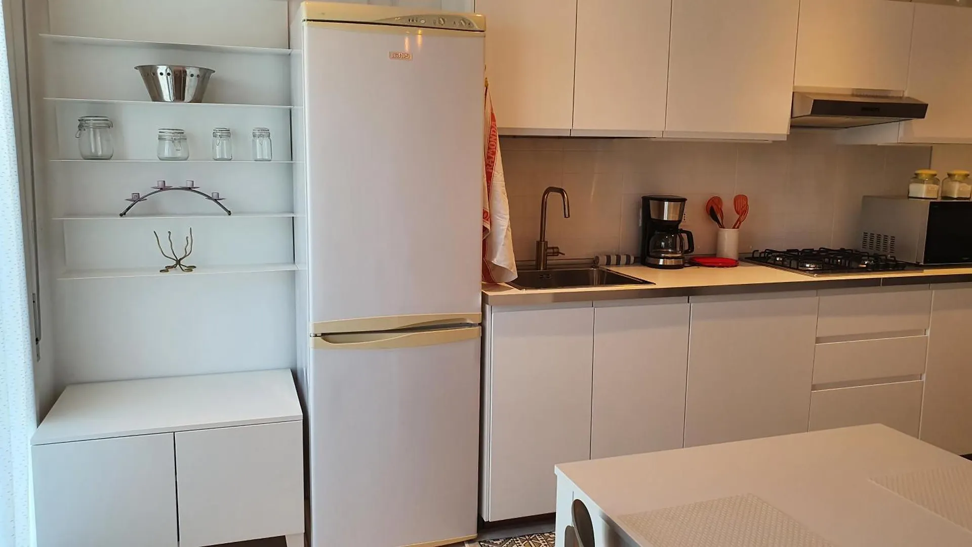 Chocomint Apartment Padova