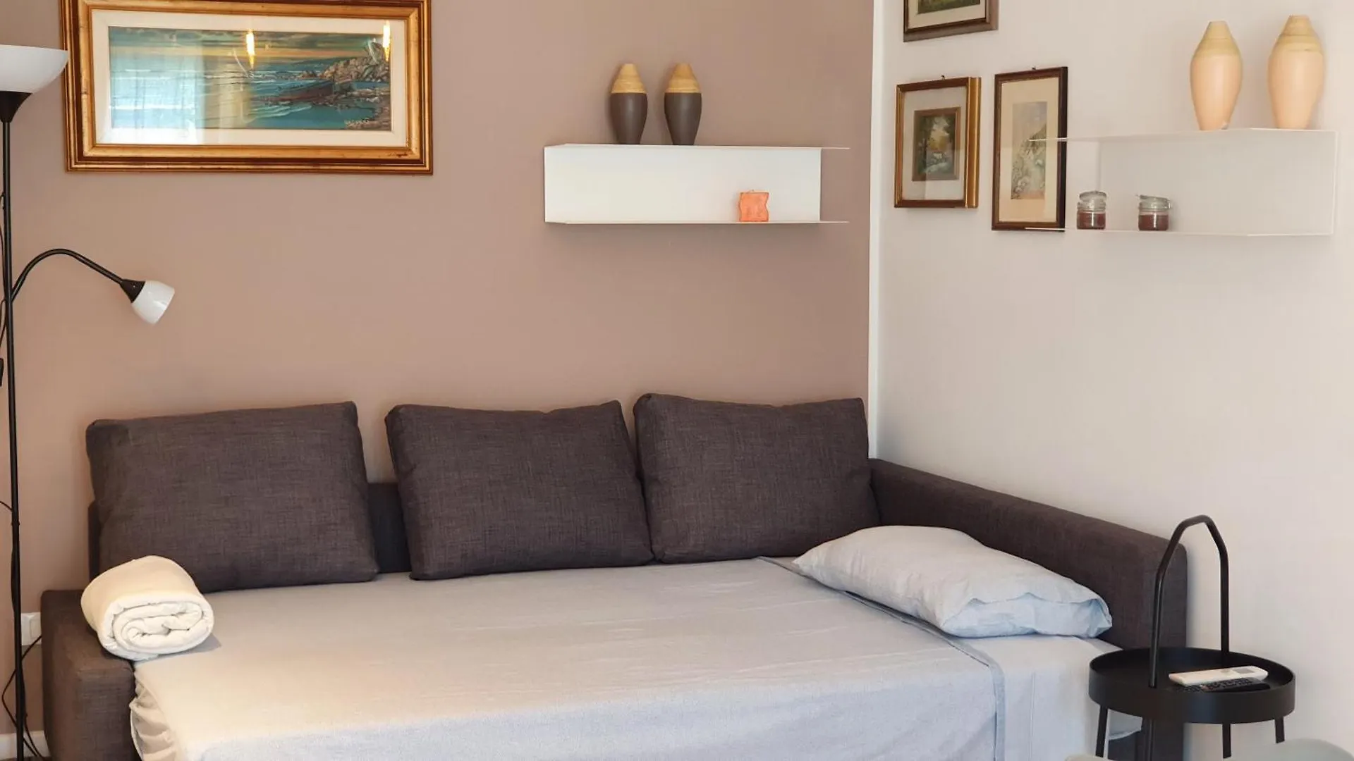 Chocomint Apartment Padova 0*,