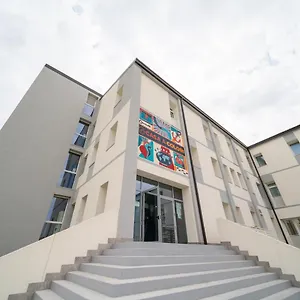 Casa A Colori Vakantiehuis