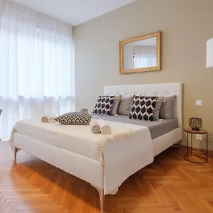 Apartamento Lux Station, Padua