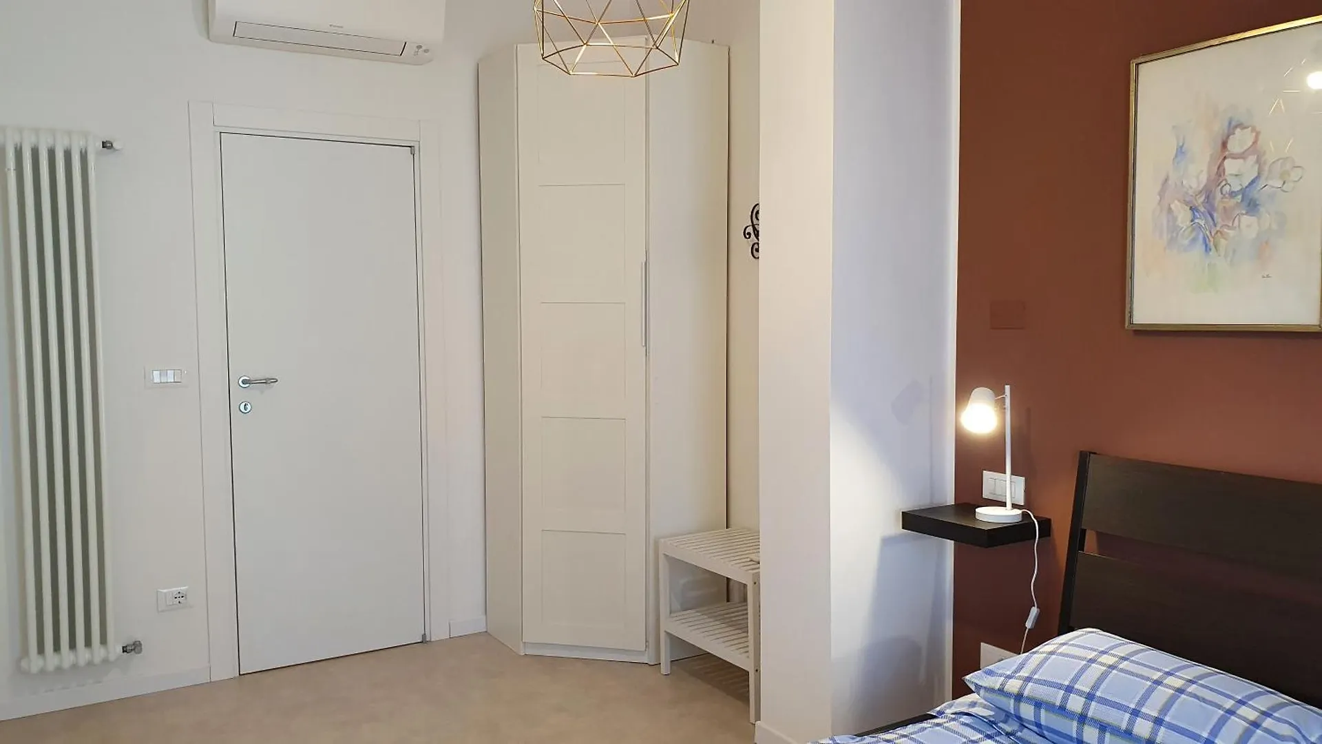 Chocomint Apartment Padova