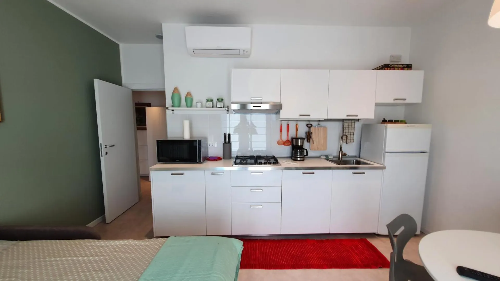 Chocomint Apartment Padova 0*,  Italy