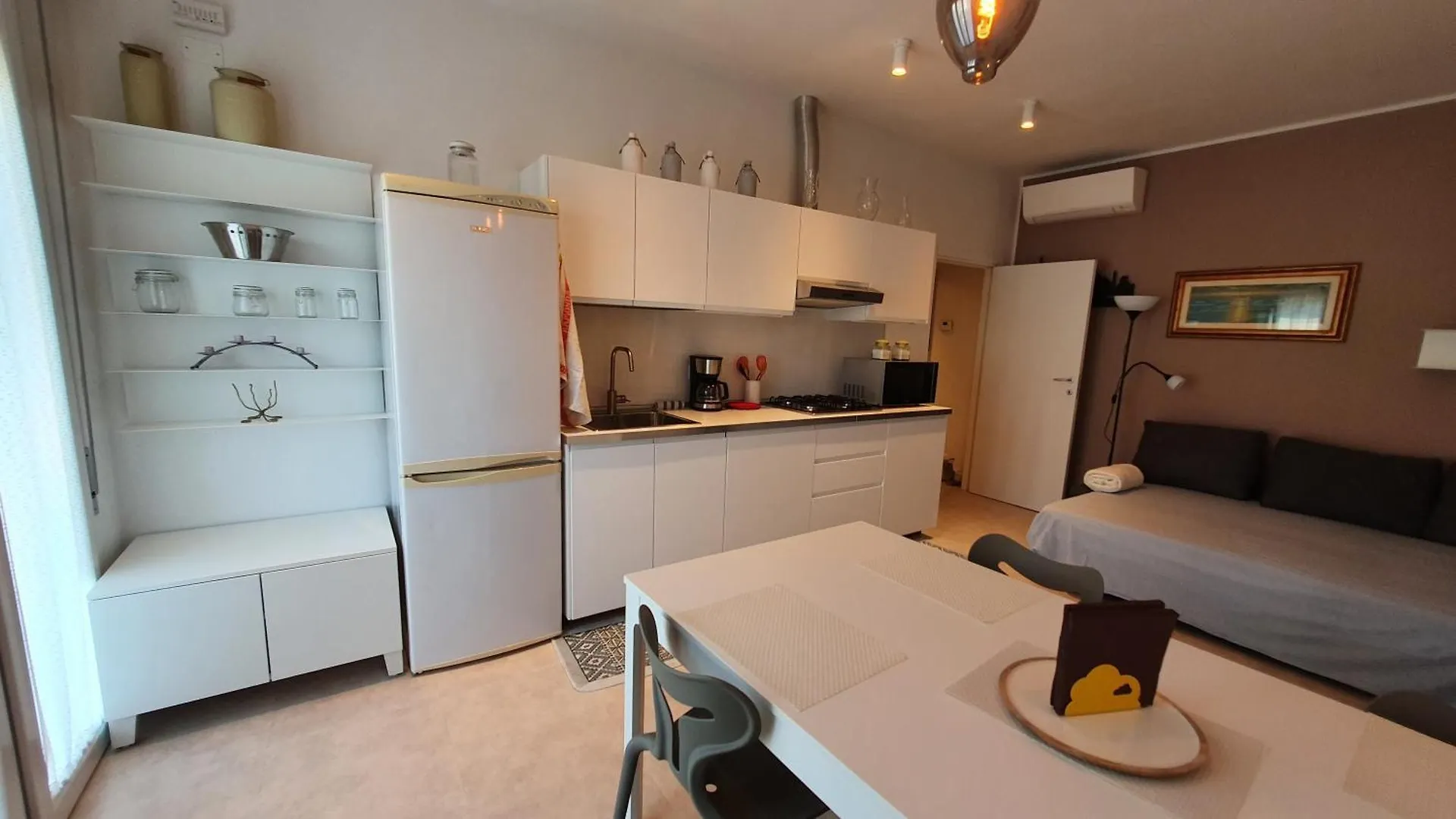 Chocomint Apartment Padova