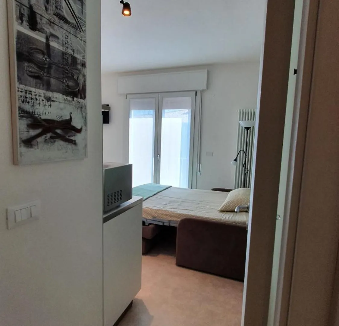 Chocomint Apartment Padova 0*,  Italy
